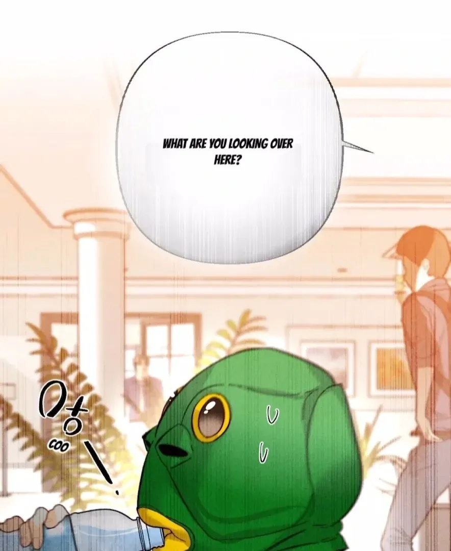 Read Mr Mo’s Secret chapter 87 image 32 on Lezhin