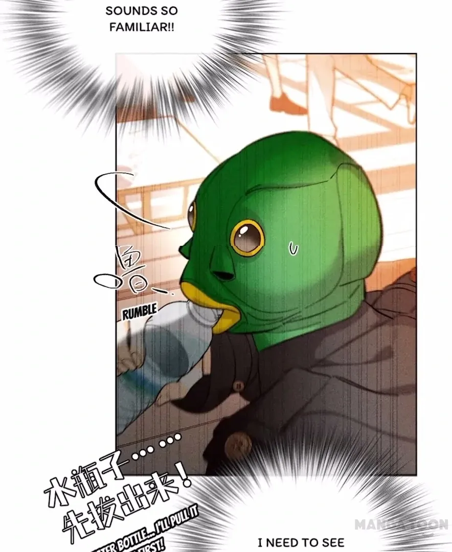 Read Mr Mo’s Secret chapter 87 image 34 on Lezhin