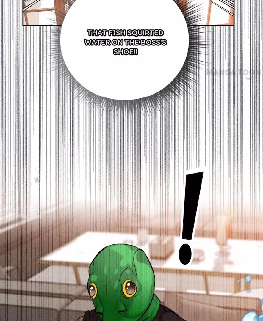 Read Mr Mo’s Secret chapter 87 image 41 on Lezhin