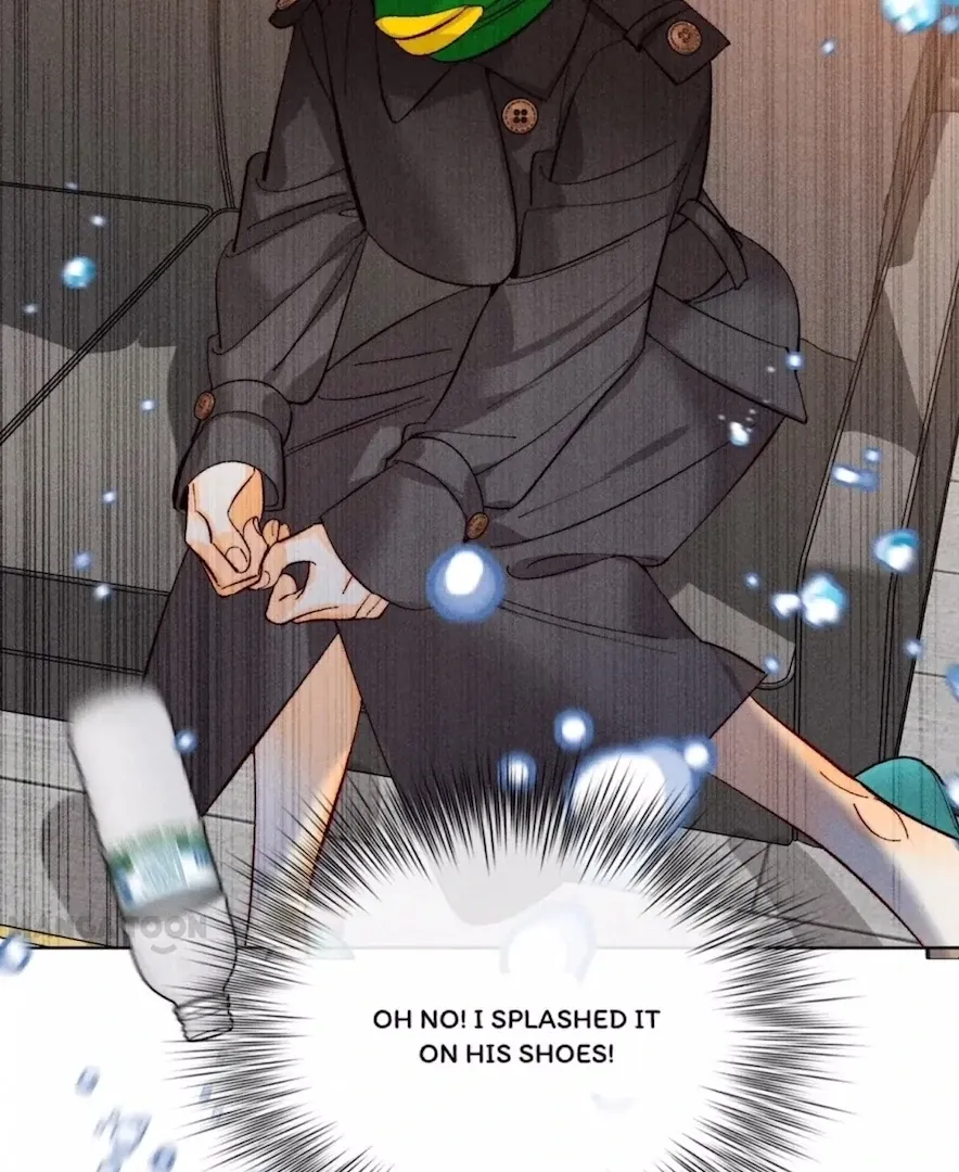 Read Mr Mo’s Secret chapter 87 image 42 on Lezhin