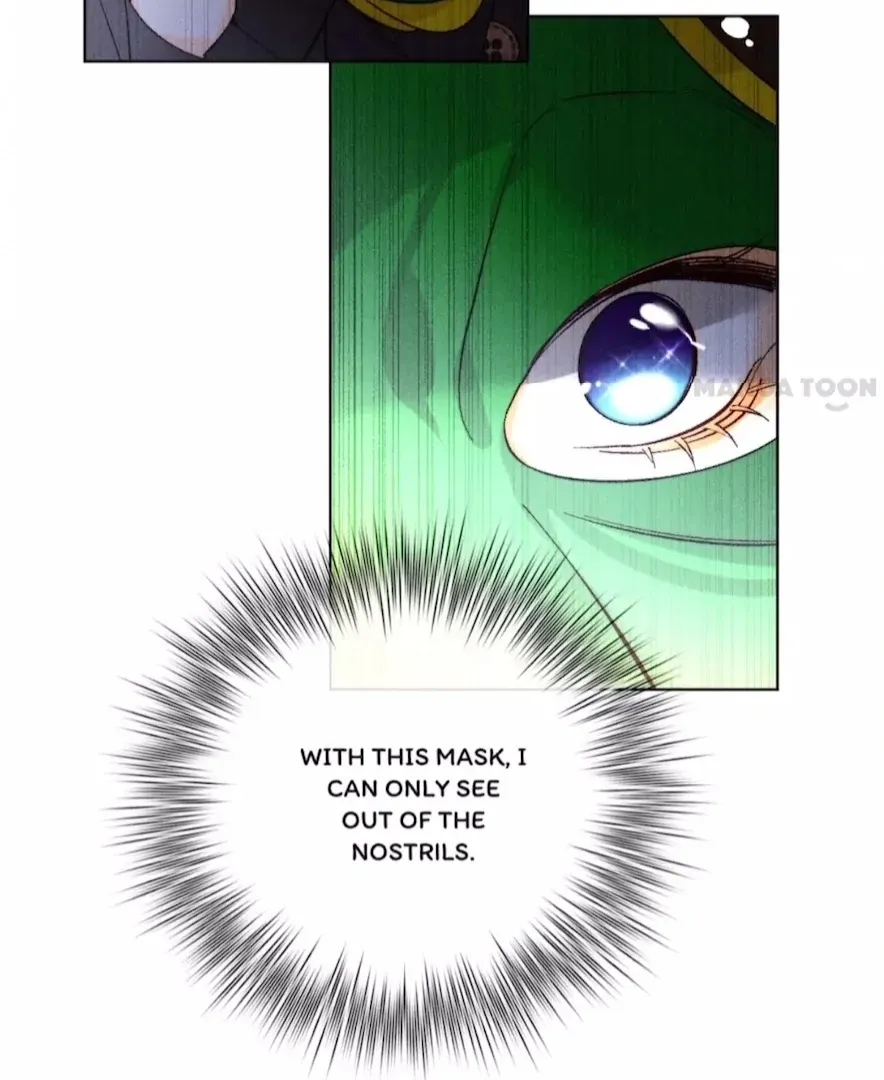 Read Mr Mo’s Secret chapter 87 image 44 on Lezhin