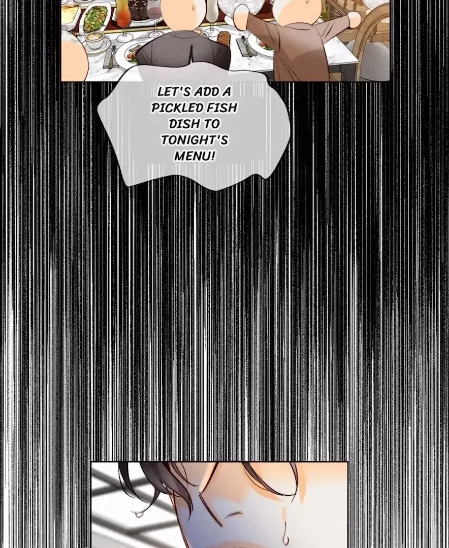 Read Mr Mo’s Secret chapter 87 image 49 on Lezhin