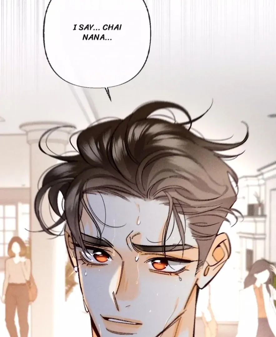 Read Mr Mo’s Secret chapter 87 image 51 on Lezhin