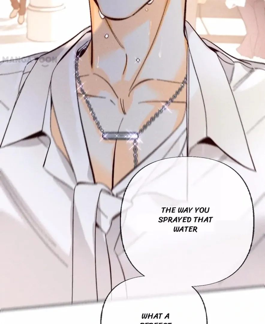 Read Mr Mo’s Secret chapter 87 image 52 on Lezhin