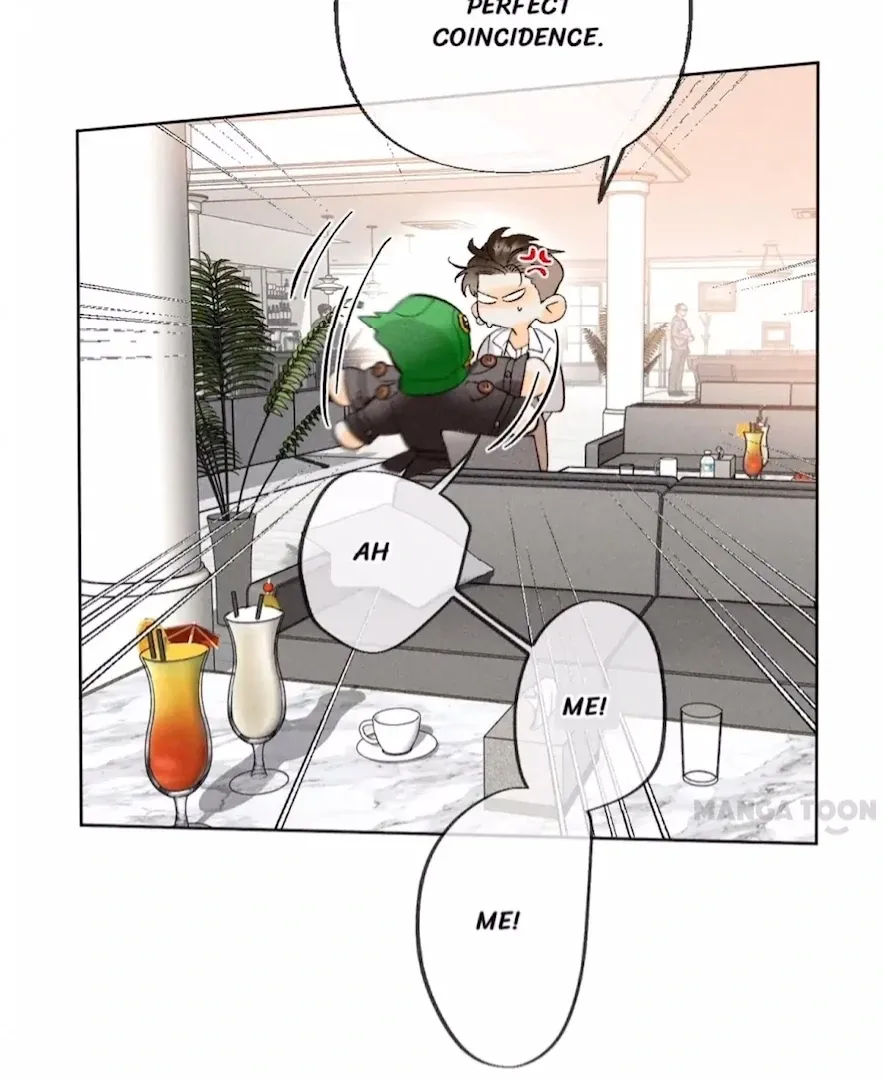 Read Mr Mo’s Secret chapter 87 image 53 on Lezhin
