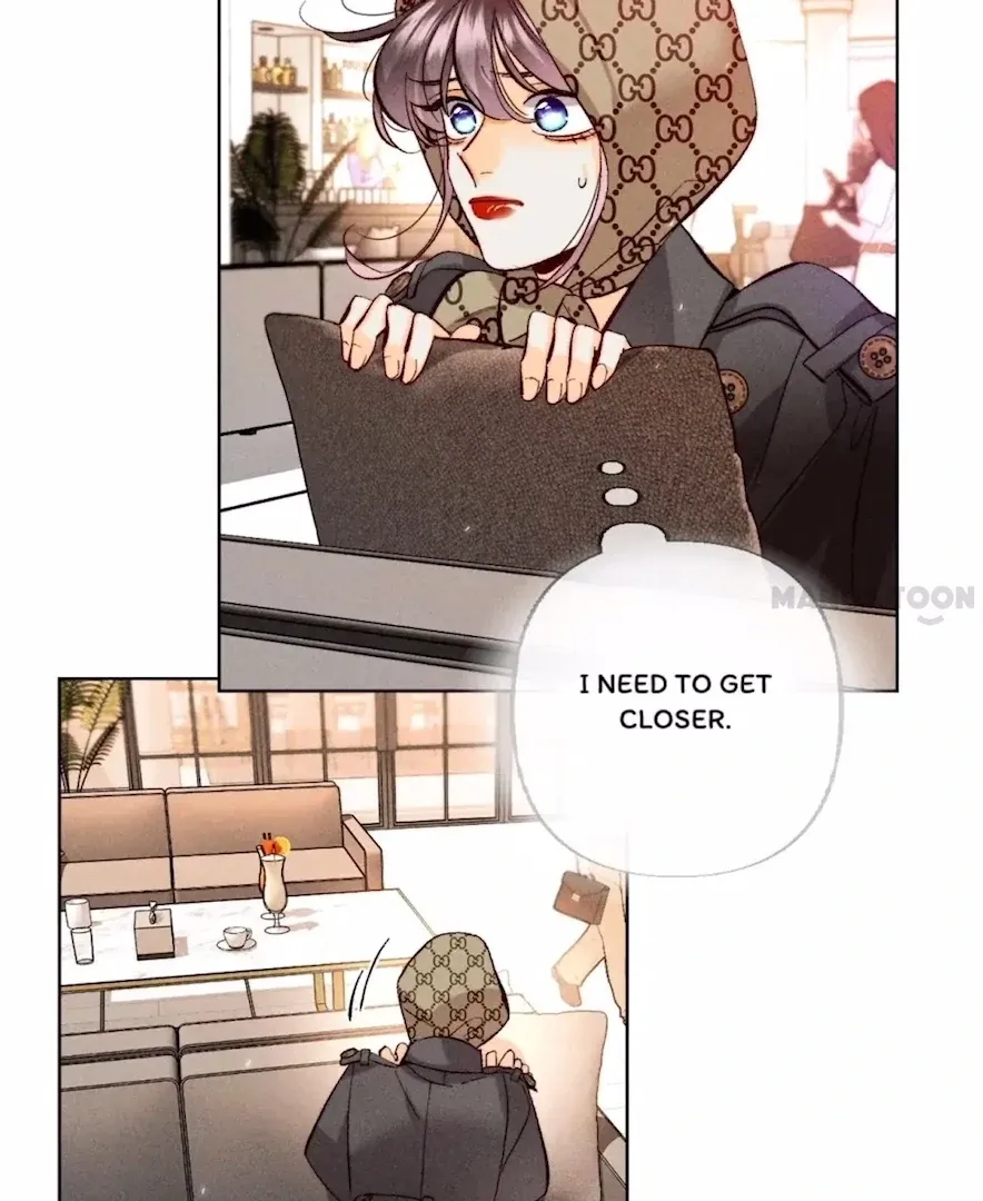 Read Mr Mo’s Secret chapter 87 image 6 on Lezhin