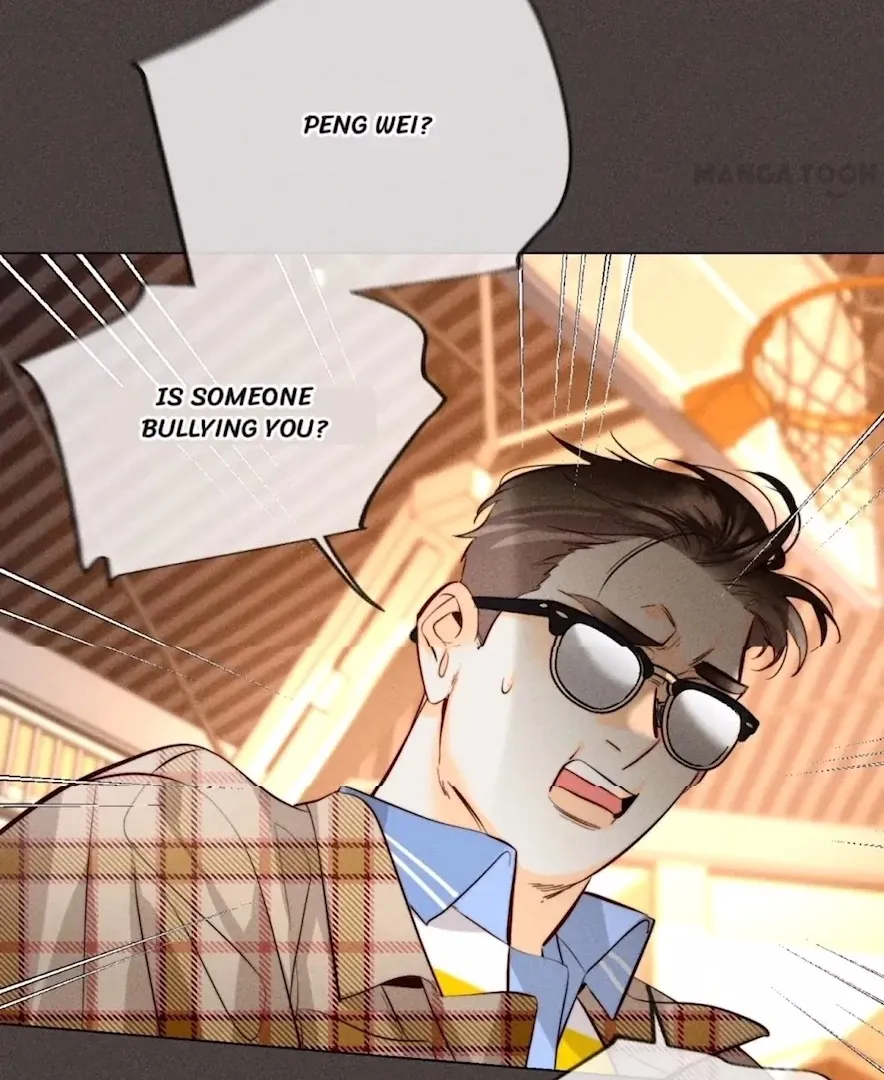 Read Mr Mo’s Secret chapter 89 image 12 on Lezhin