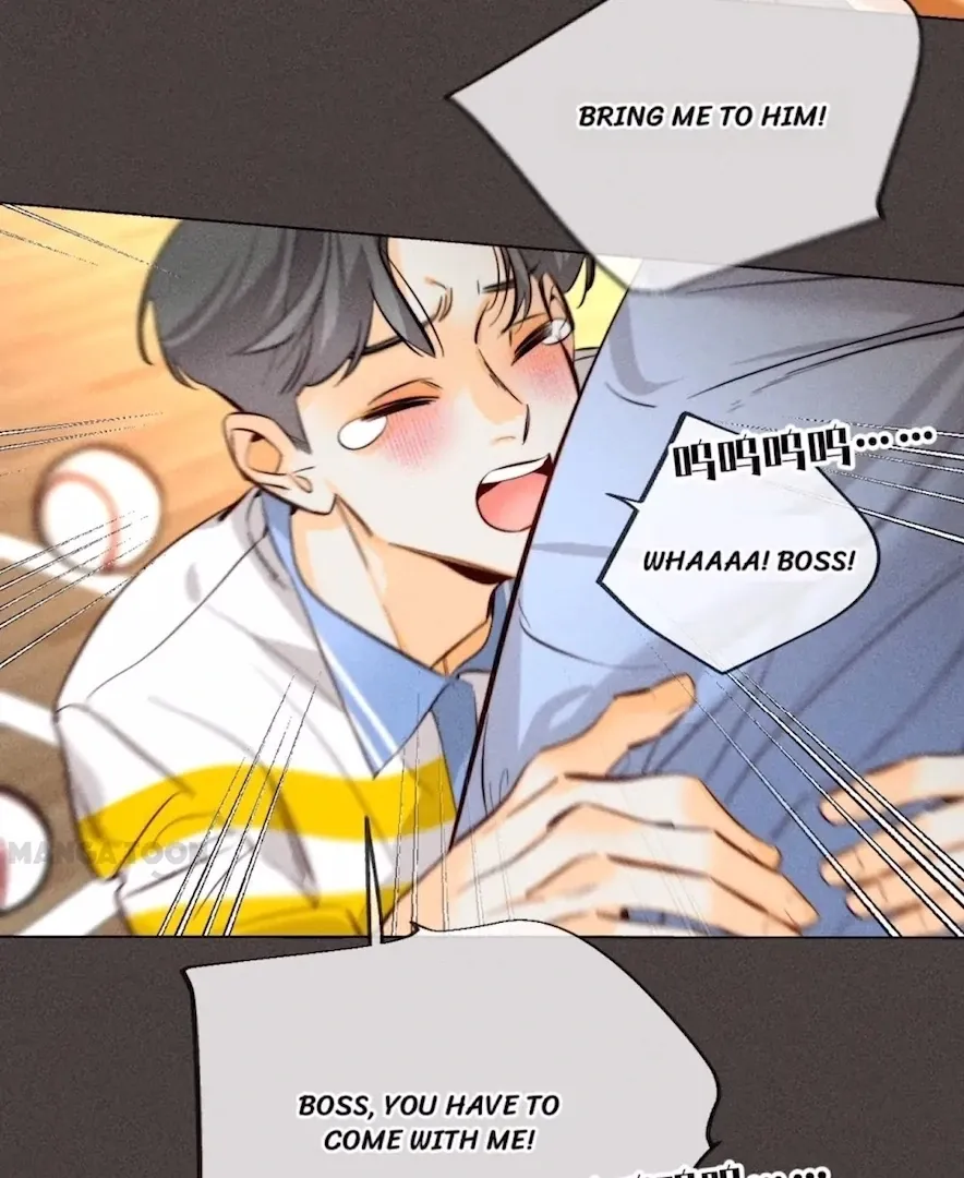Read Mr Mo’s Secret chapter 89 image 13 on Lezhin