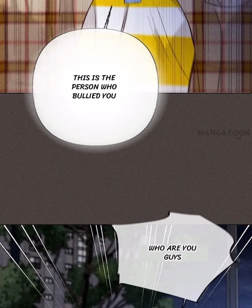 Read Mr Mo’s Secret chapter 89 image 18 on Lezhin