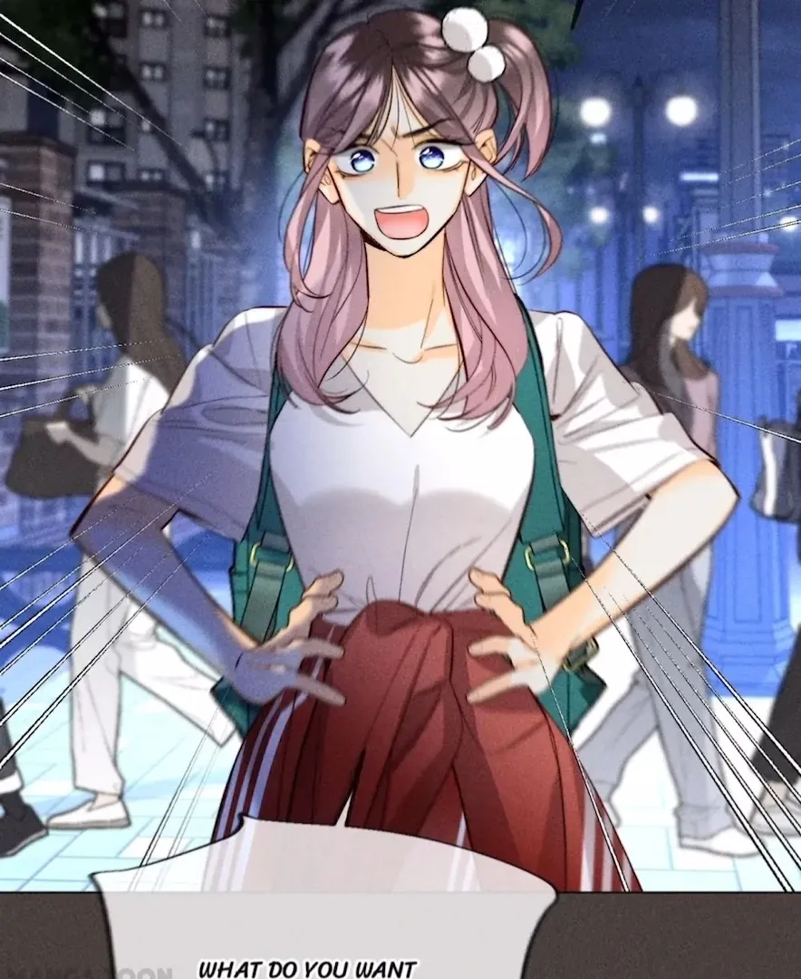 Read Mr Mo’s Secret chapter 89 image 19 on Lezhin