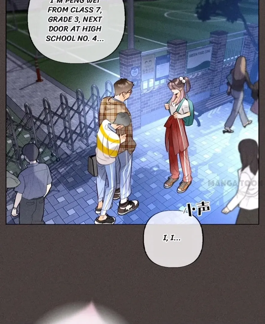 Read Mr Mo’s Secret chapter 89 image 21 on Lezhin