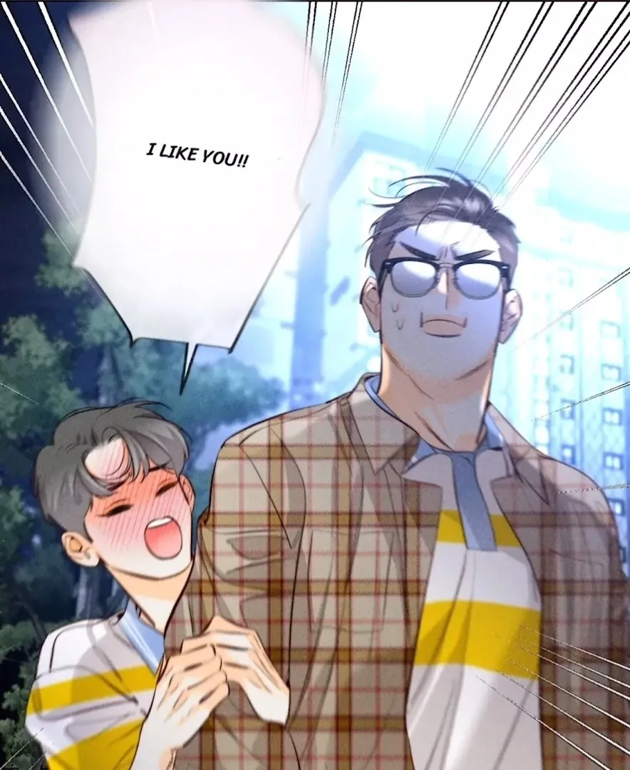 Read Mr Mo’s Secret chapter 89 image 22 on Lezhin