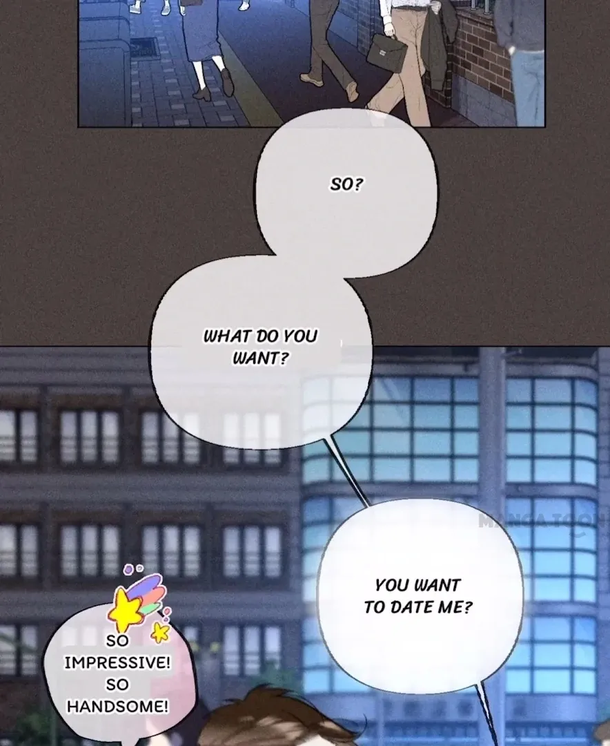 Read Mr Mo’s Secret chapter 89 image 24 on Lezhin
