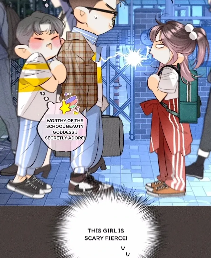 Read Mr Mo’s Secret chapter 89 image 25 on Lezhin