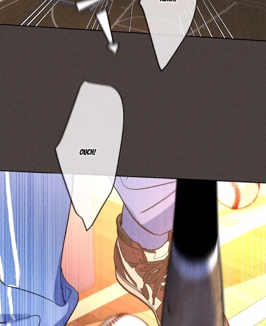 Read Mr Mo’s Secret chapter 89 image 3 on Lezhin