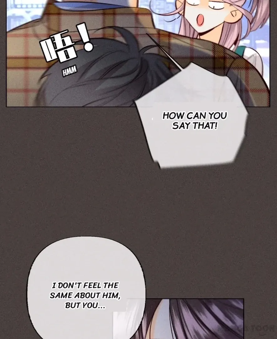 Read Mr Mo’s Secret chapter 89 image 30 on Lezhin