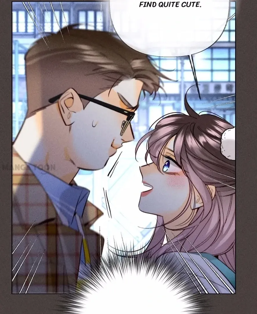 Read Mr Mo’s Secret chapter 89 image 32 on Lezhin