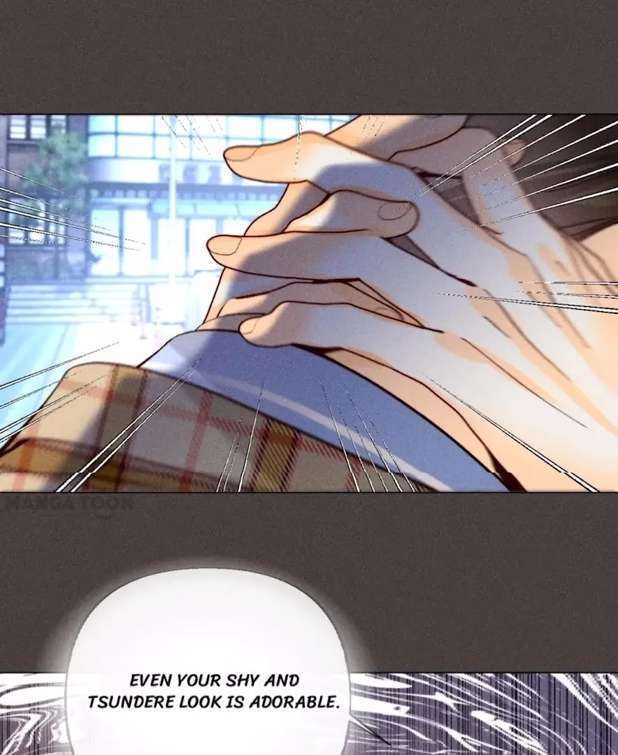 Read Mr Mo’s Secret chapter 89 image 35 on Lezhin