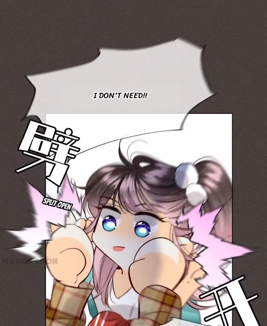 Read Mr Mo’s Secret chapter 89 image 38 on Lezhin