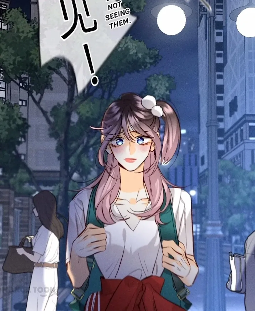 Read Mr Mo’s Secret chapter 89 image 41 on Lezhin