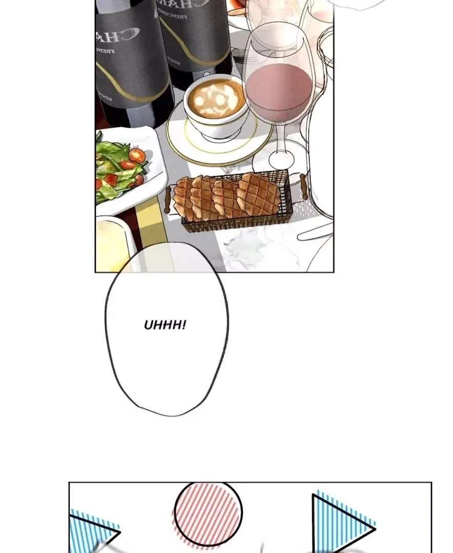 Read Mr Mo’s Secret chapter 89 image 44 on Lezhin