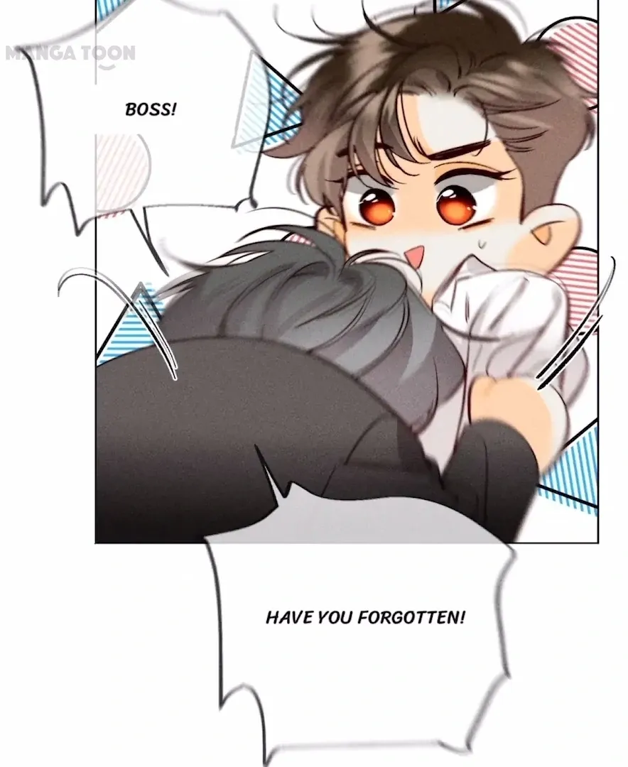 Read Mr Mo’s Secret chapter 89 image 45 on Lezhin