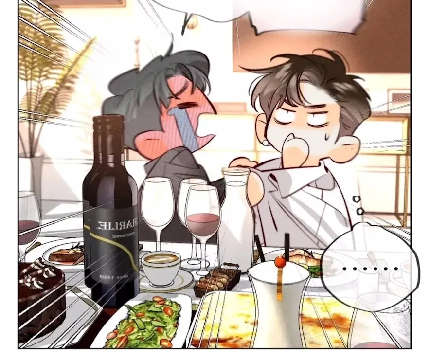 Read Mr Mo’s Secret chapter 89 image 47 on Lezhin