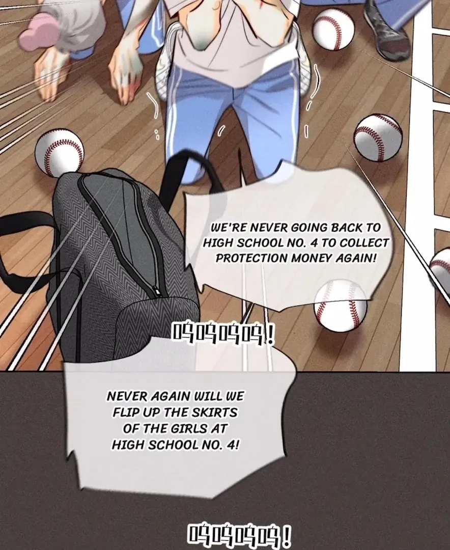 Read Mr Mo’s Secret chapter 89 image 6 on Lezhin
