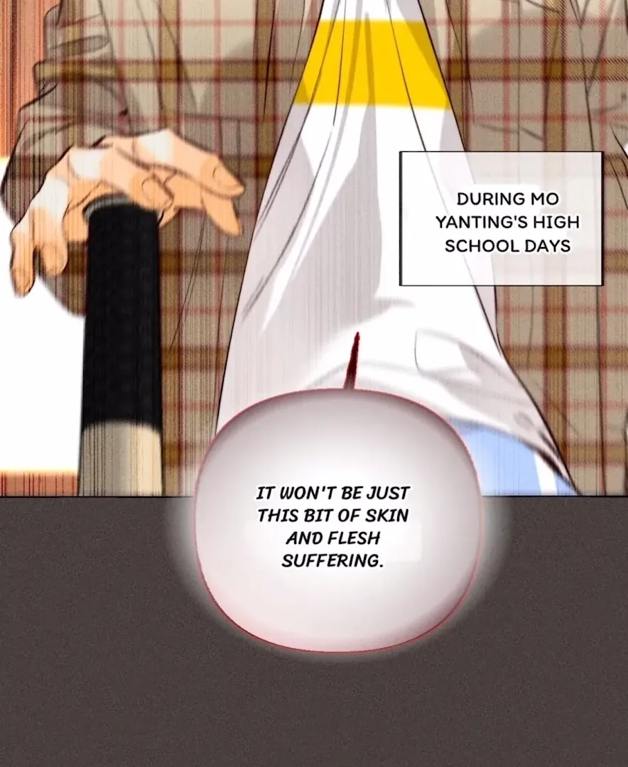Read Mr Mo’s Secret chapter 89 image 8 on Lezhin