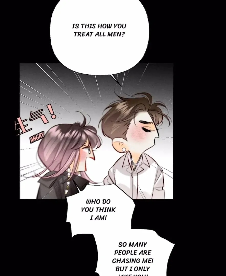 Read Mr Mo’s Secret chapter 90 image 11 on Lezhin