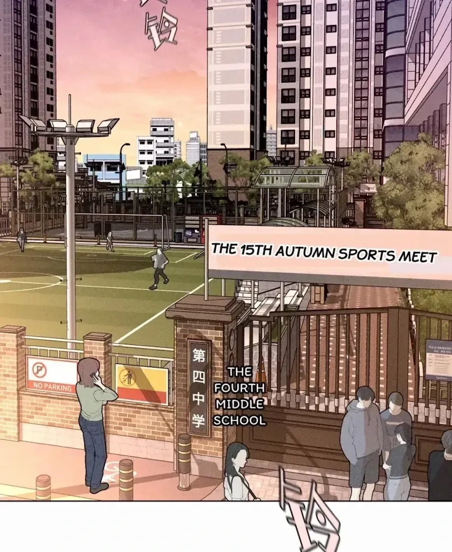 Read Mr Mo’s Secret chapter 90 image 17 on Lezhin