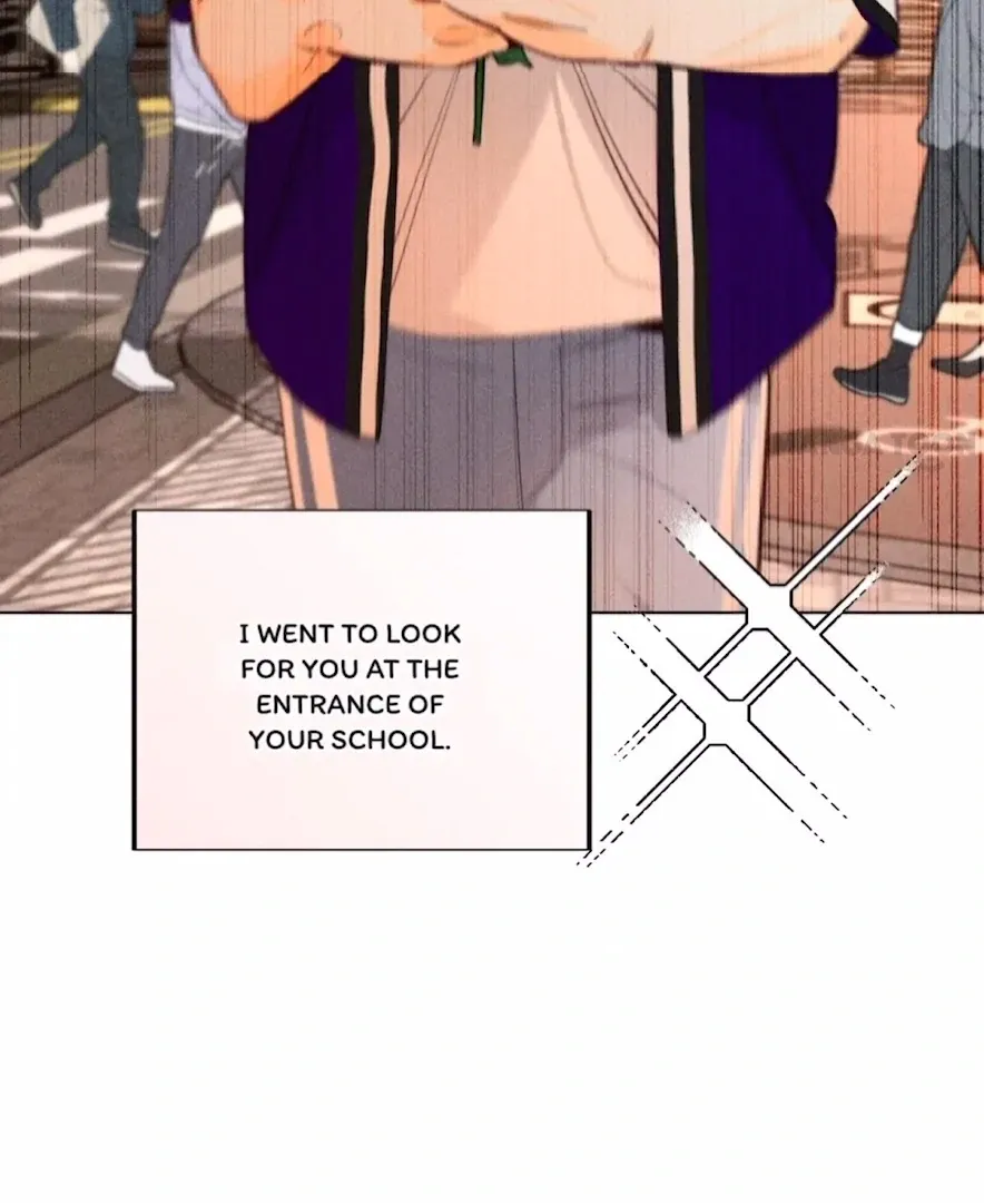 Read Mr Mo’s Secret chapter 90 image 20 on Lezhin