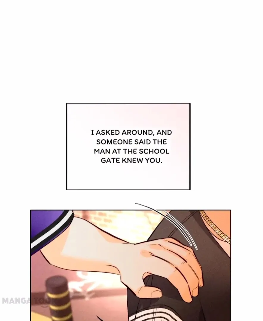 Read Mr Mo’s Secret chapter 90 image 21 on Lezhin
