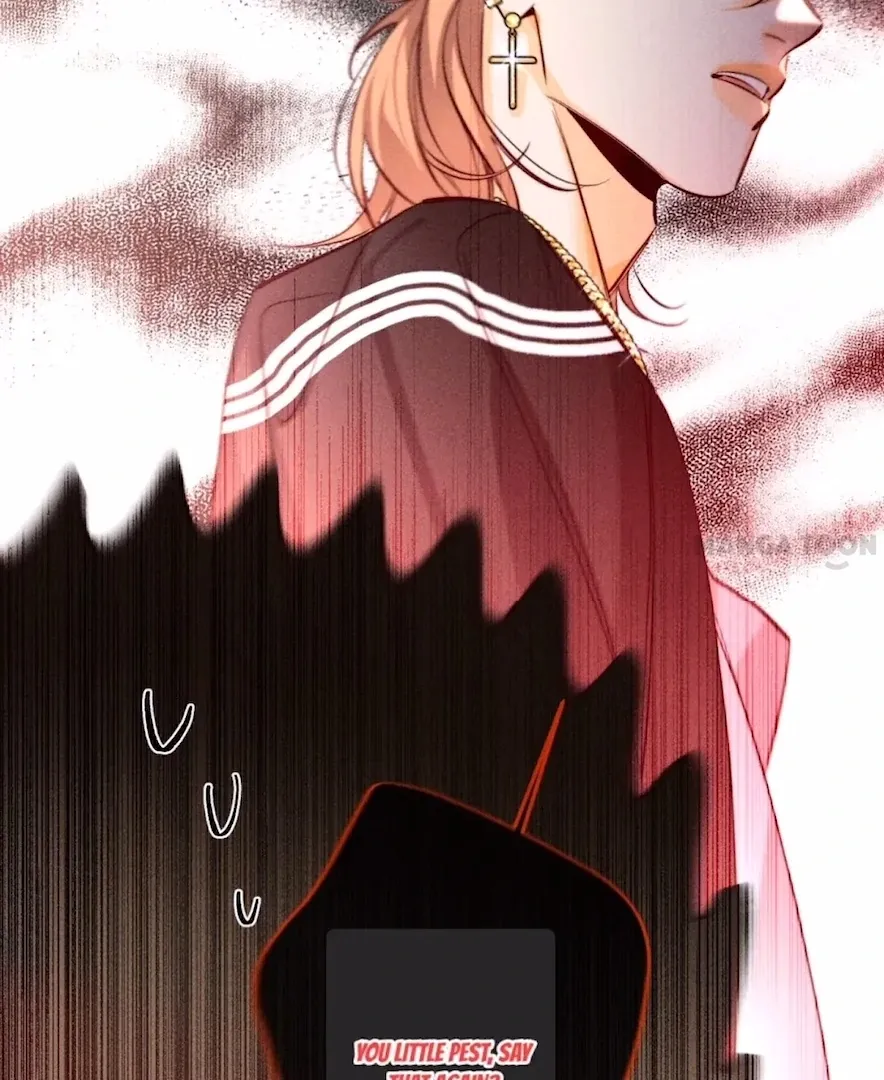 Read Mr Mo’s Secret chapter 90 image 23 on Lezhin