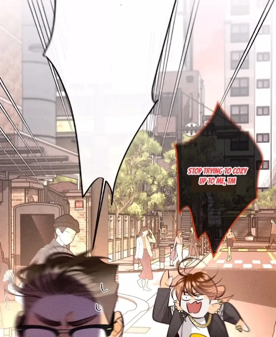 Read Mr Mo’s Secret chapter 90 image 27 on Lezhin