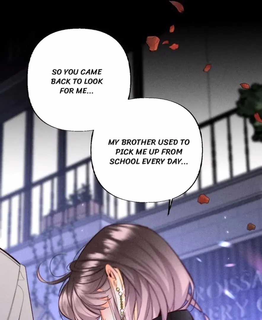 Read Mr Mo’s Secret chapter 90 image 38 on Lezhin
