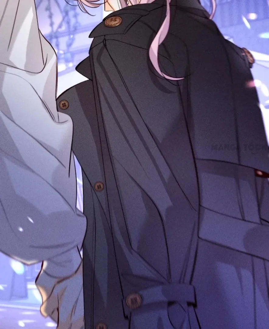 Read Mr Mo’s Secret chapter 90 image 39 on Lezhin