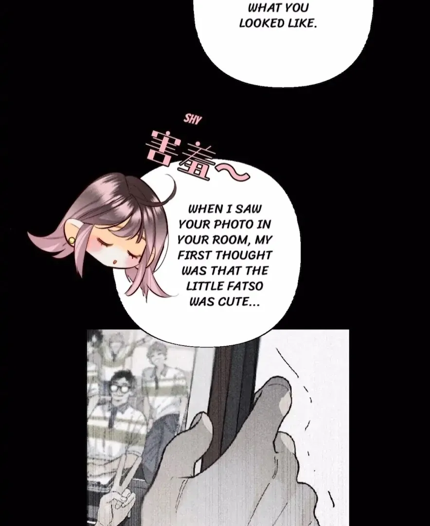 Read Mr Mo’s Secret chapter 90 image 43 on Lezhin