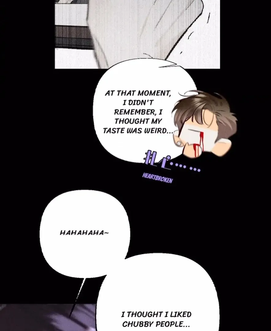Read Mr Mo’s Secret chapter 90 image 44 on Lezhin