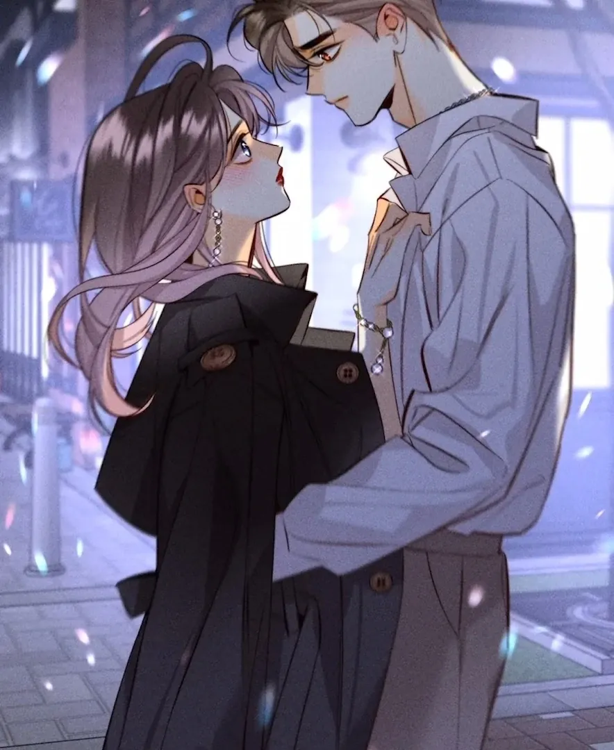 Read Mr Mo’s Secret chapter 90 image 49 on Lezhin