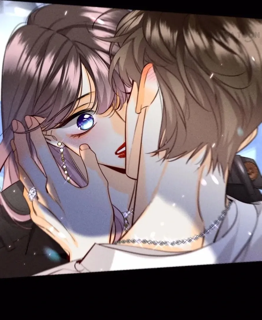 Read Mr Mo’s Secret chapter 90 image 55 on Lezhin