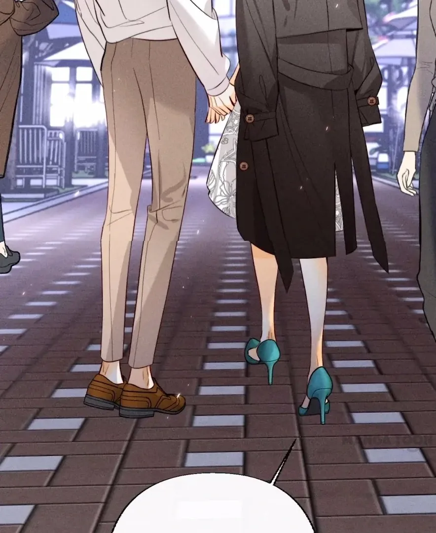 Read Mr Mo’s Secret chapter 90 image 7 on Lezhin