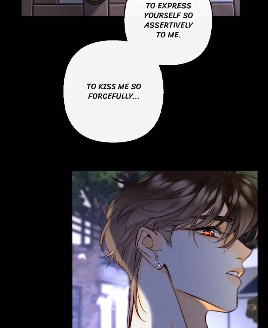 Read Mr Mo’s Secret chapter 90 image 9 on Lezhin
