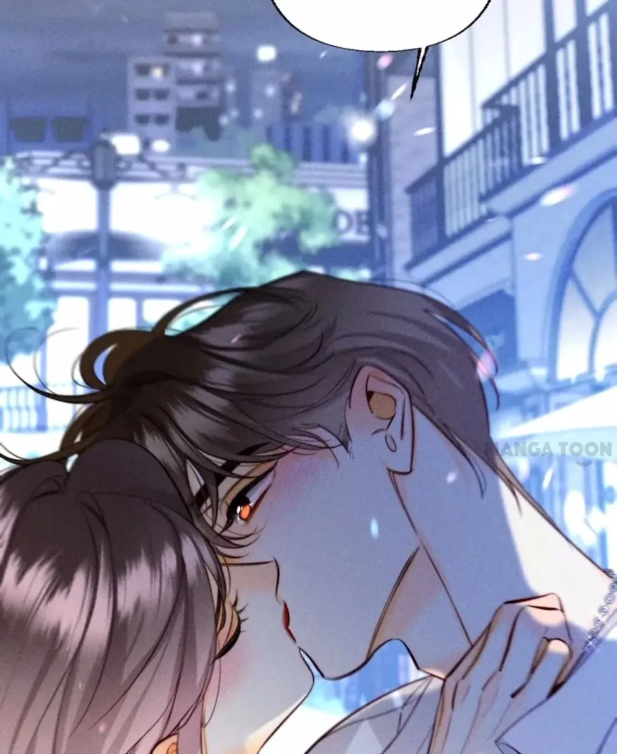 Read Mr Mo’s Secret chapter 91 image 1 on Lezhin
