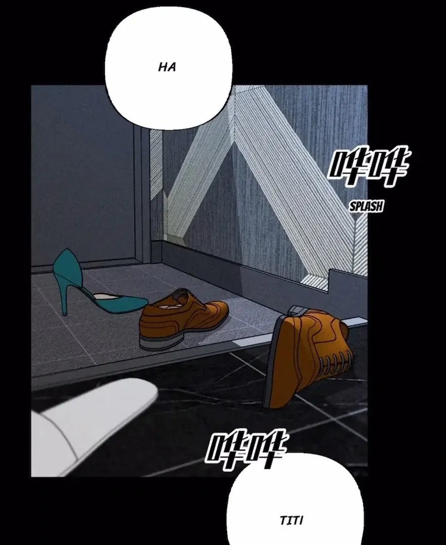 Read Mr Mo’s Secret chapter 91 image 11 on Lezhin