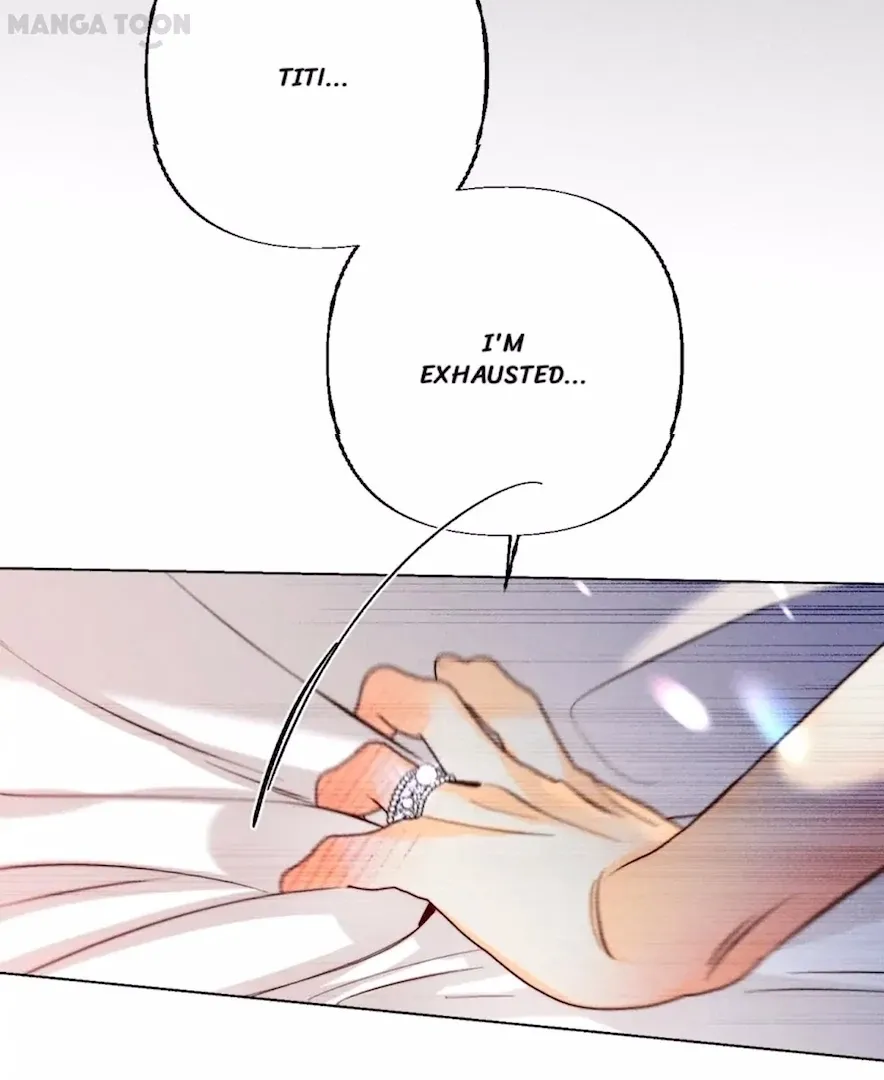 Read Mr Mo’s Secret chapter 91 image 22 on Lezhin