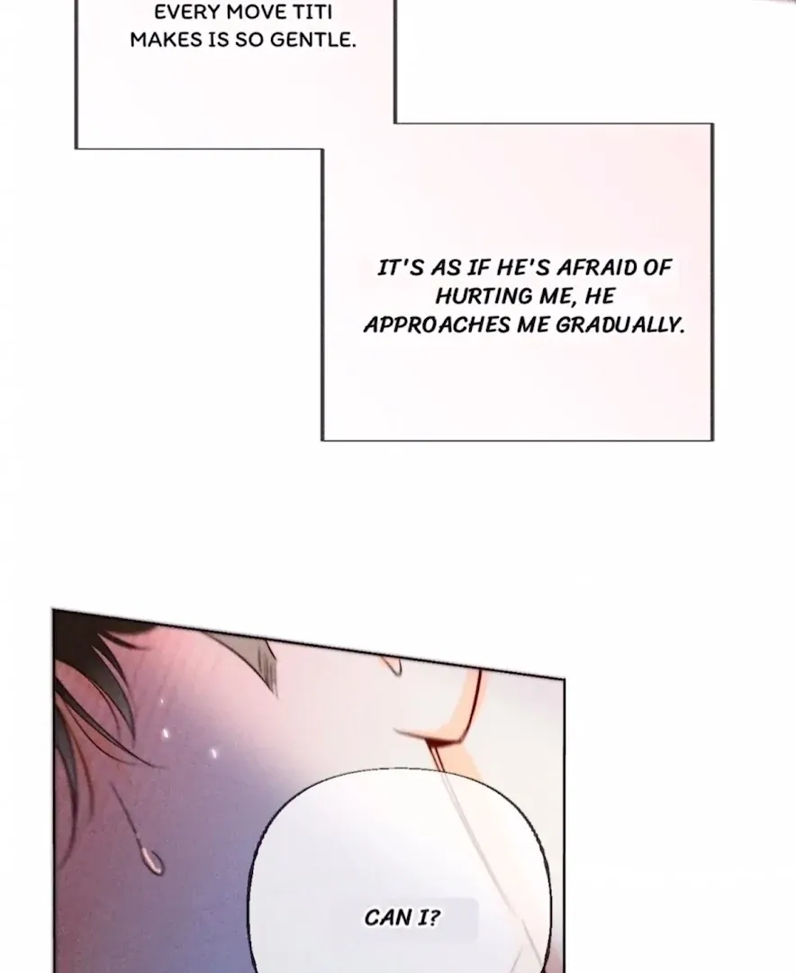Read Mr Mo’s Secret chapter 91 image 30 on Lezhin