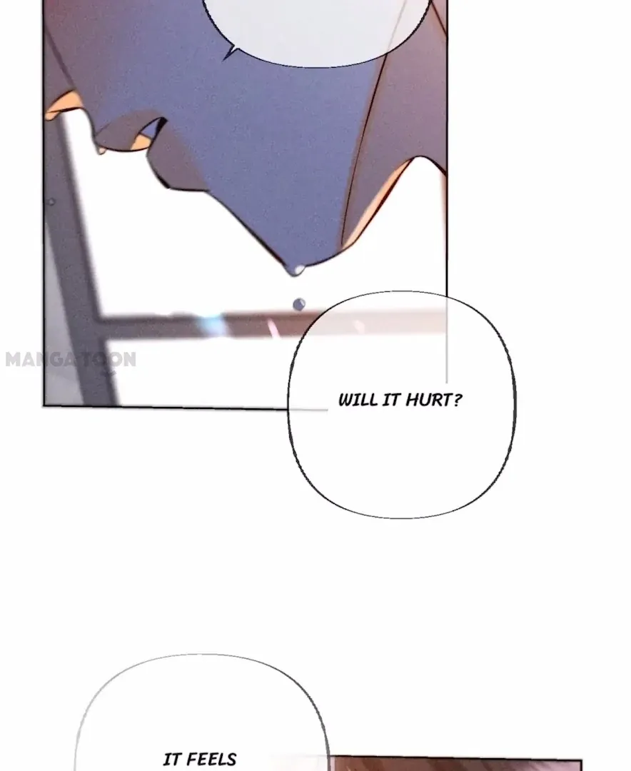 Read Mr Mo’s Secret chapter 91 image 31 on Lezhin