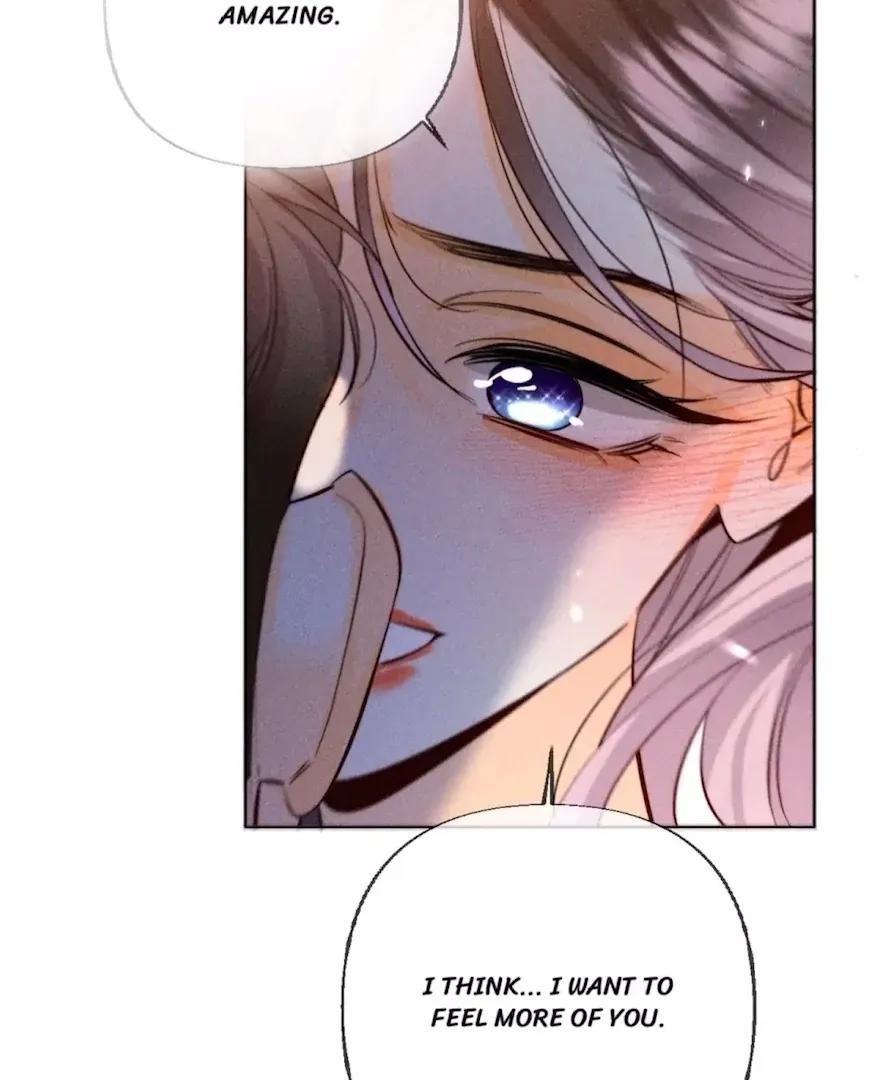 Read Mr Mo’s Secret chapter 91 image 32 on Lezhin