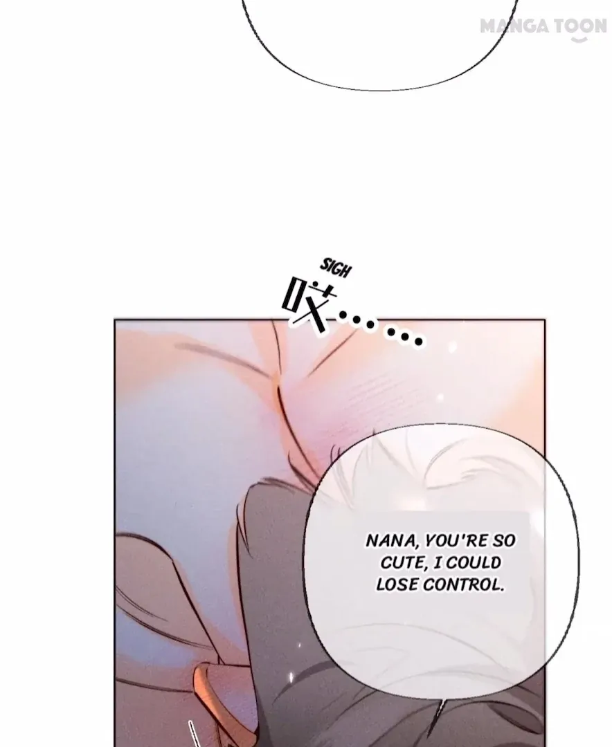 Read Mr Mo’s Secret chapter 91 image 33 on Lezhin